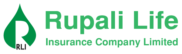 Rupali Life Logo